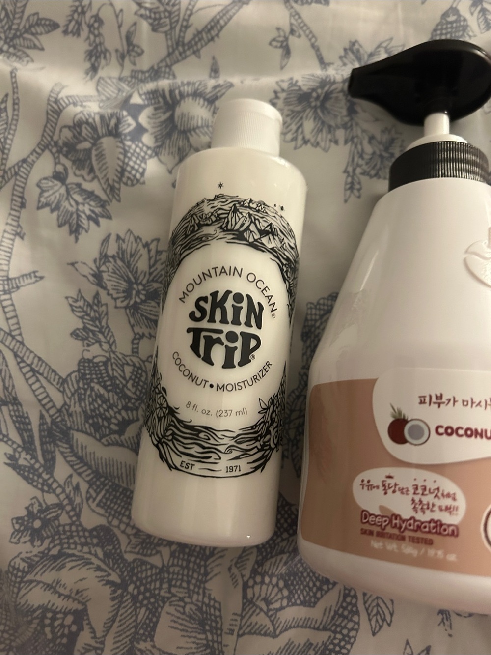 Body care bundle - Picture 5 of 5